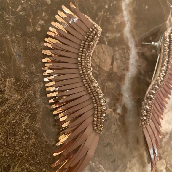 Mignonne gavigan earrings ! - Picture 2 of 3